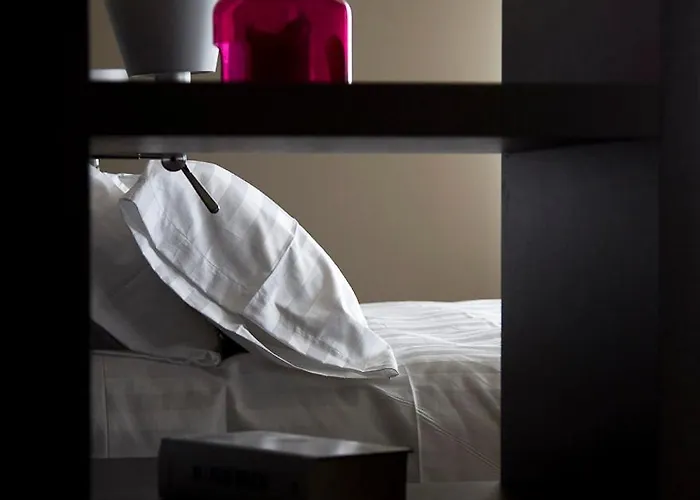 Zara Rooms & Suites Suzzara
