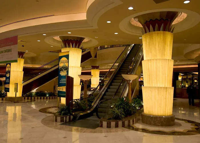 Bally'S Shreveport Casino & Hotel