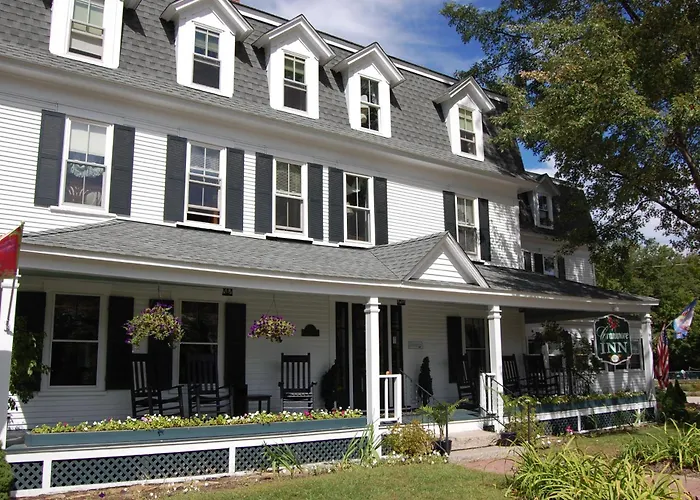 Cranmore Inn North Conway