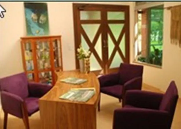 Palmas Hotel & Spa Governador Celso Ramos