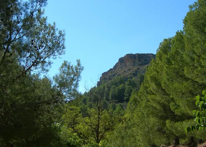 Lago Resort Nuévalos