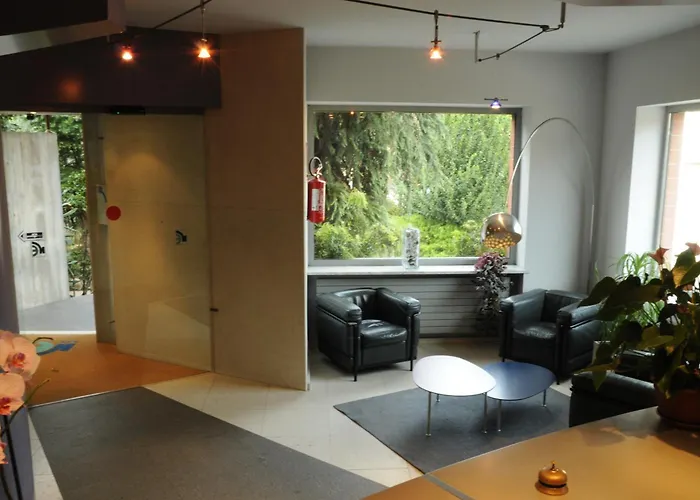 Hotel Eden