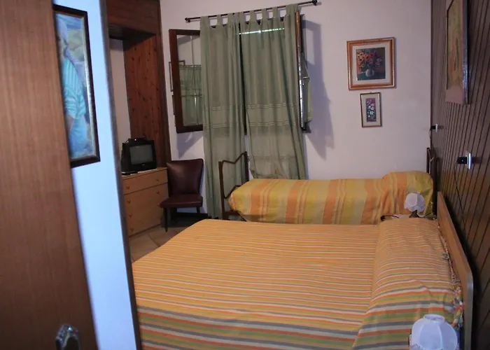 Locanda San Giorgio Sestola