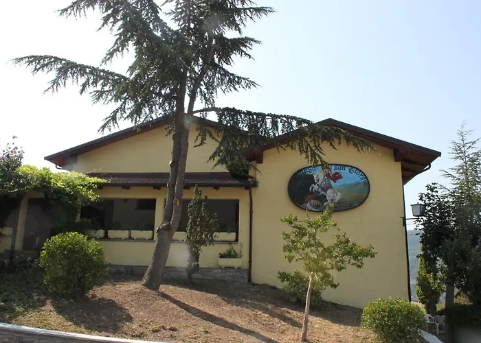 Locanda San Giorgio Sestola