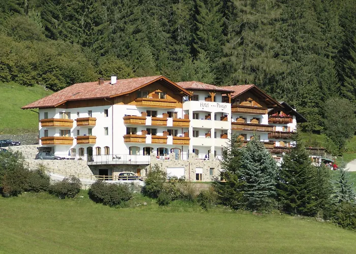 Hotel Plunger Castelrotto