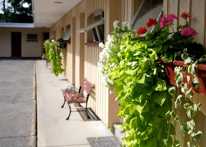 Sunset Motor Inn Lebanon