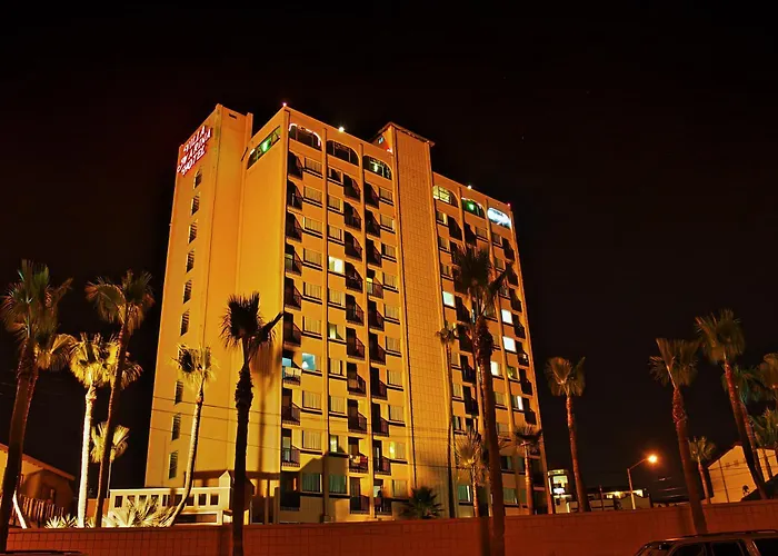 Hotel Villa Marina