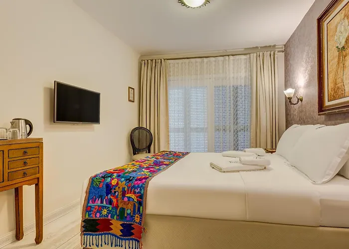 Villa Kore Cesme
