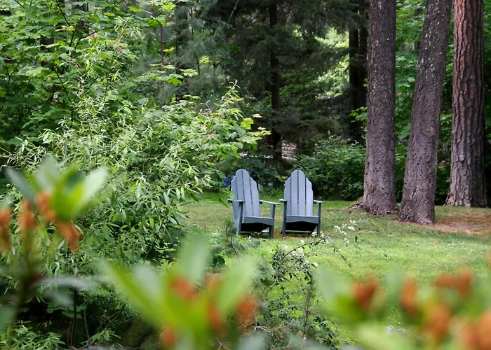 Weasku Inn Grants Pass