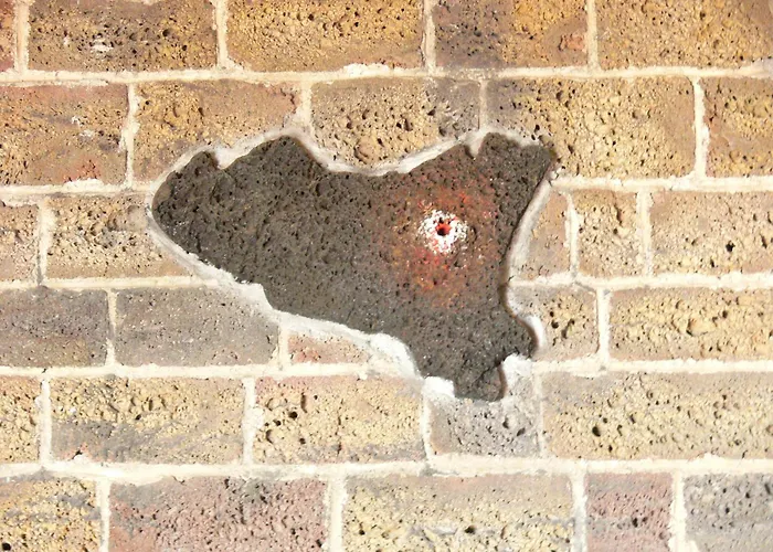 Hotel Il Conte Dell'Etna Belpasso