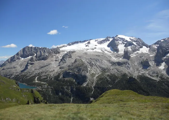 Hotel Garnì Il Cirmolo Rocca Pietore