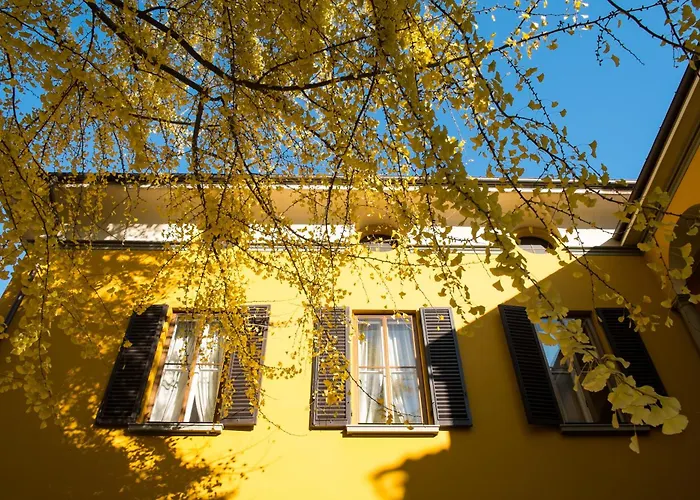 Bed and Breakfast Casa Bertagni à Bologne