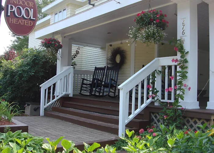 The Grand Hotel Ogunquit