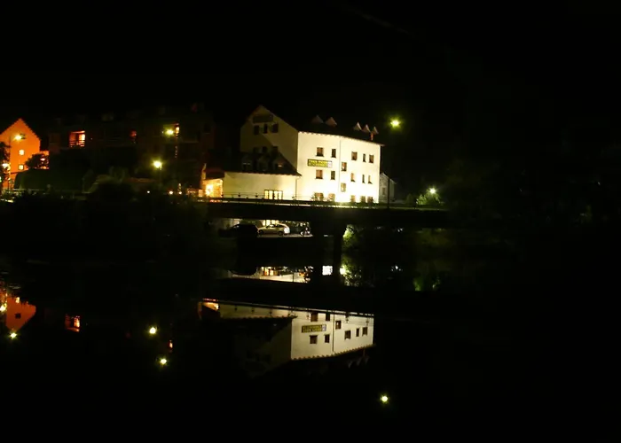 Hotel Tres Picos Eriste