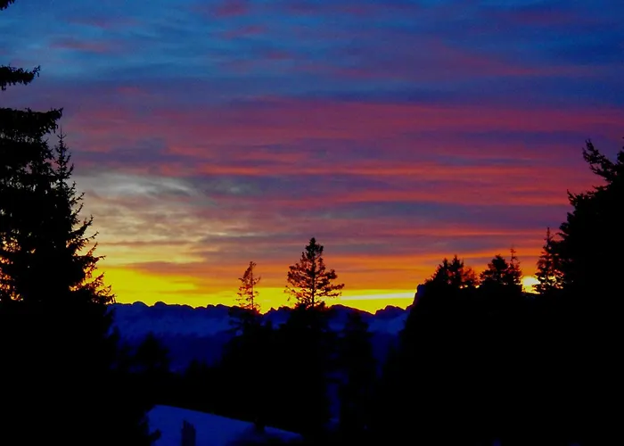 Auberge du Virage Chamrousse
