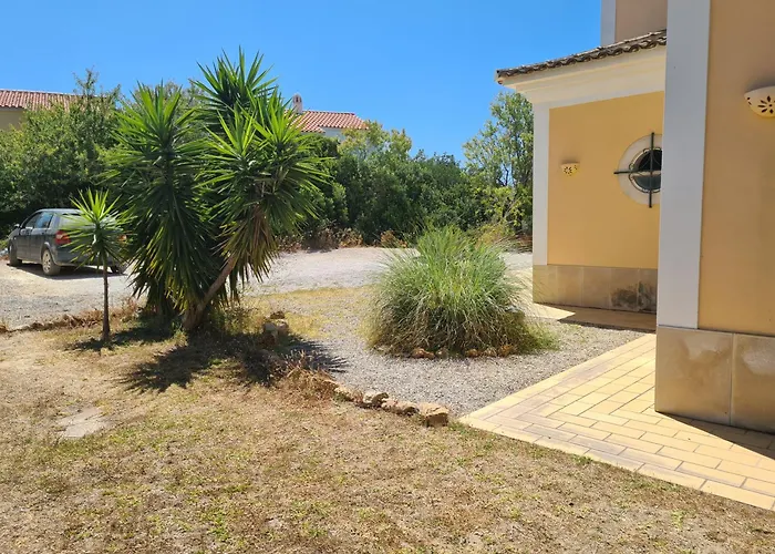 Casa Dos Ventos