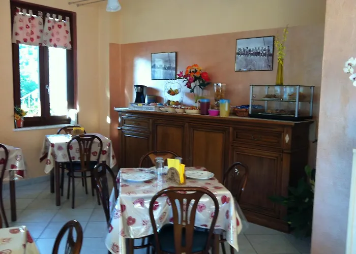 Chalet Monte Nebius Vinadio