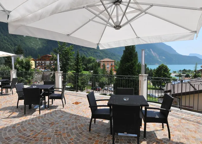 Alpenresort Belvedere Molveno