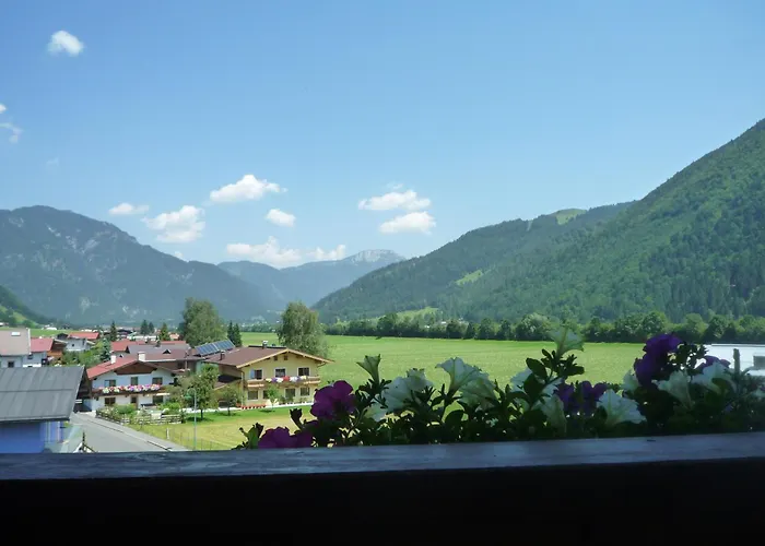 Hotel Neuwirt Kirchdorf in Tirol