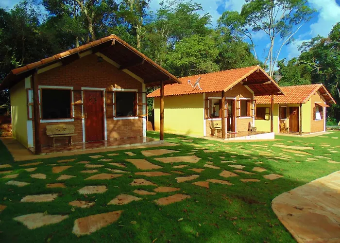 Pousada Muro De Pedra São Tomé das Letras