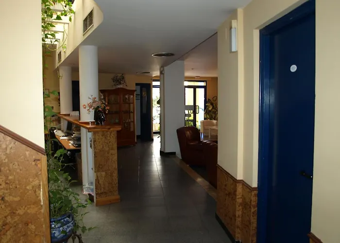 Hotel Caballo Negro Puerto Real