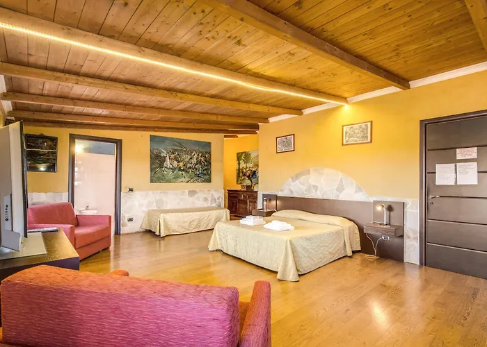 Villa Gengi Ardea