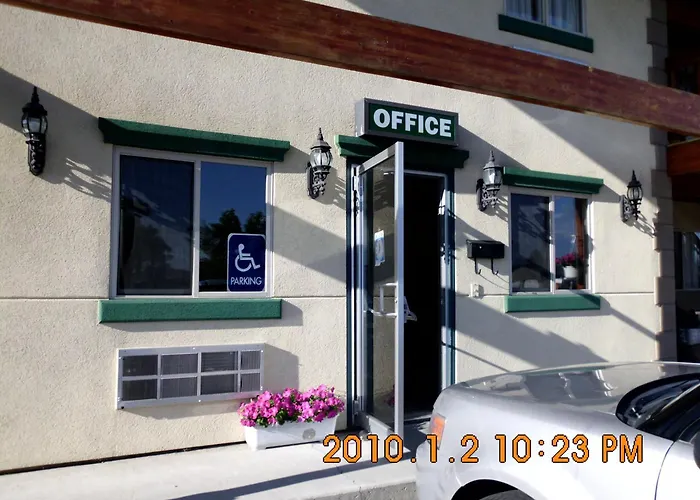 Green Gables Inn