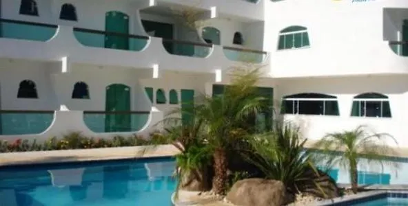 Valentina Praia Hotel Barequeçaba