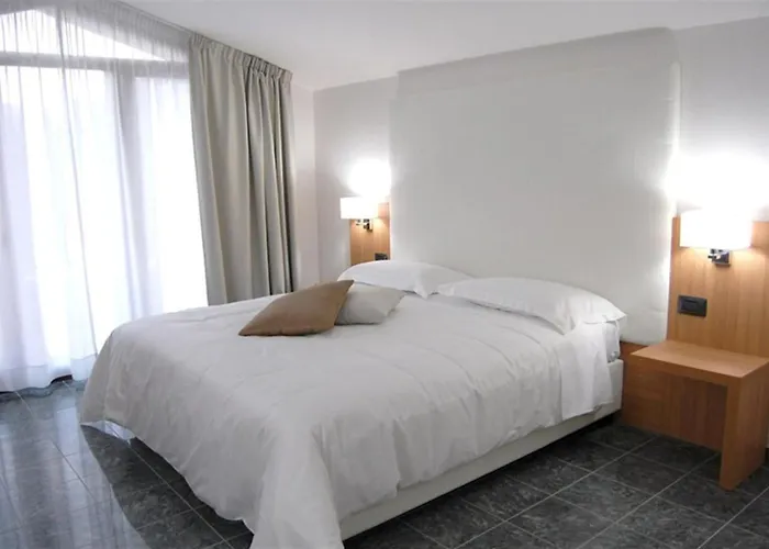 Vea Resort Hotel Mercato San Severino