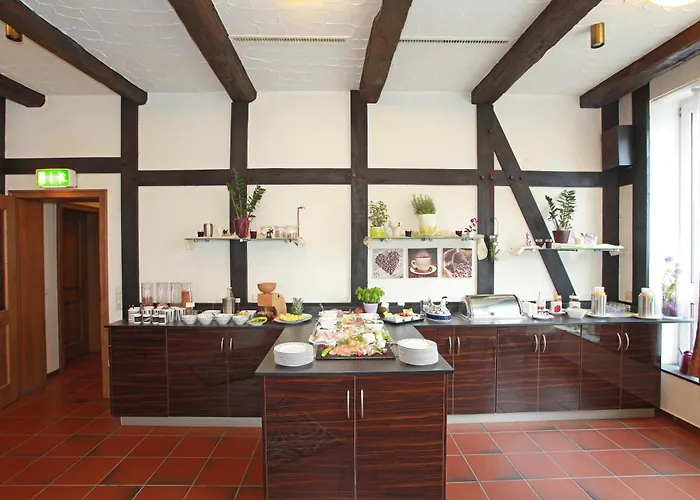 Hotel Hubertus