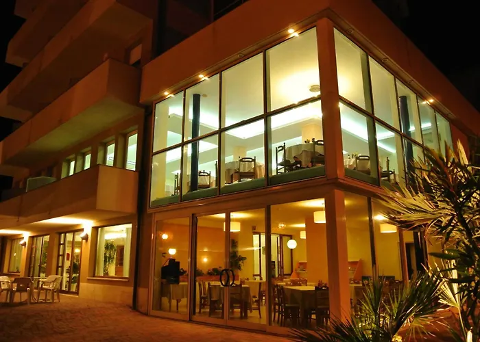Hotel Astor B&B