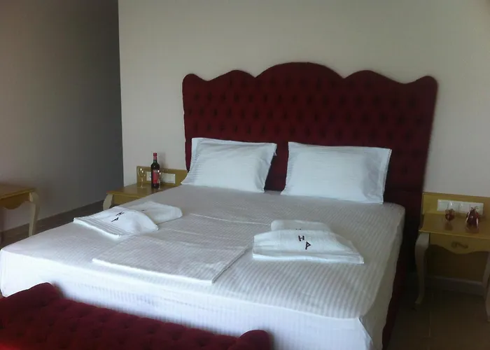 Palatino Hotel Parga