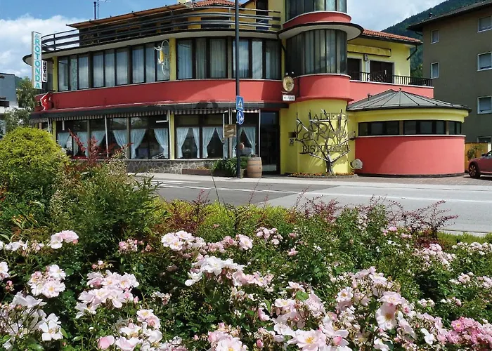 Hotel La Rotonda Pergine Valsugana