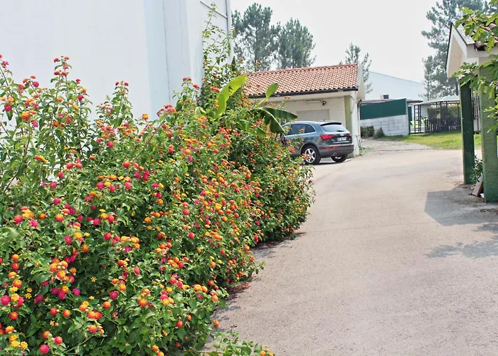Residencial Pinho Verde Mealhada