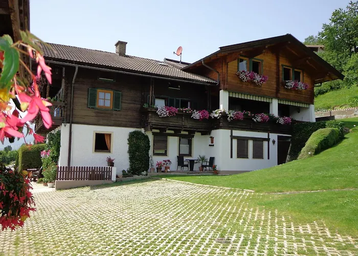 Hotels in Mittersill