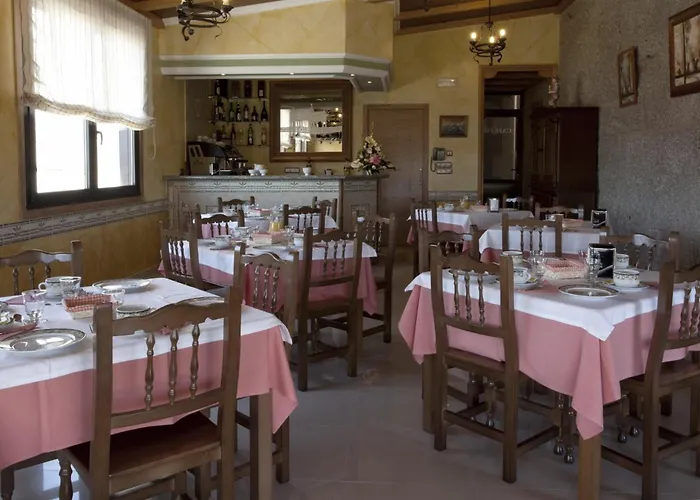 Hotel Liñares Poio