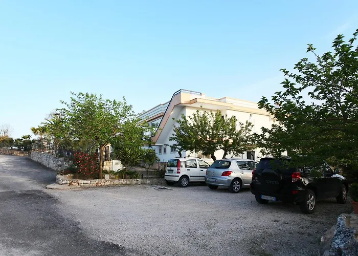 Bed & Breakfast Dei Colli