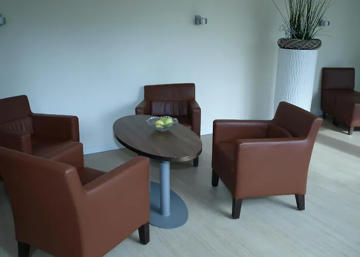 Hotel Joh