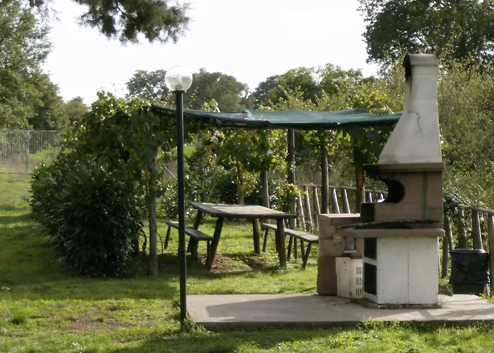 Bed and Breakfast La Quiete Acquapendente