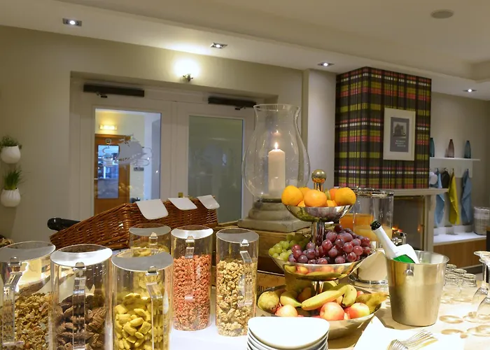 Hotel Fährhaus