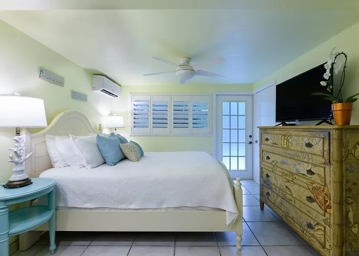 Kona Kai Resort&Gallery