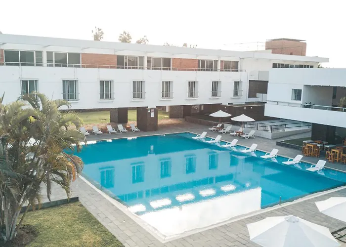 Hotel Real Ica