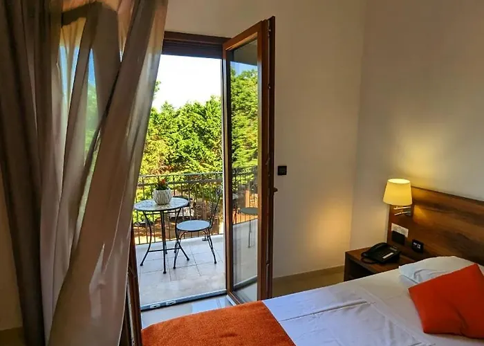 Morello Beach Hotel Marina Di Pescoluse