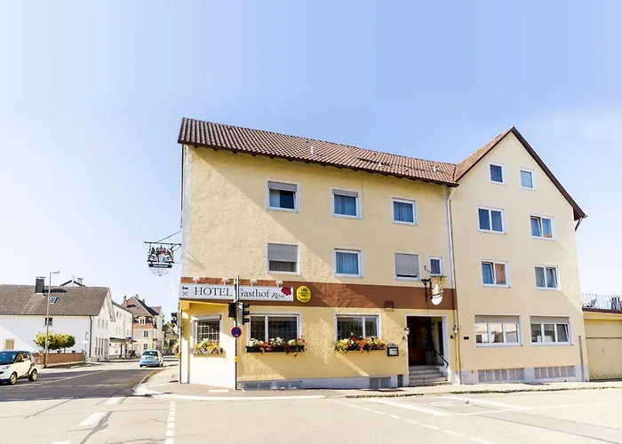 Hotel Gasthof Rose