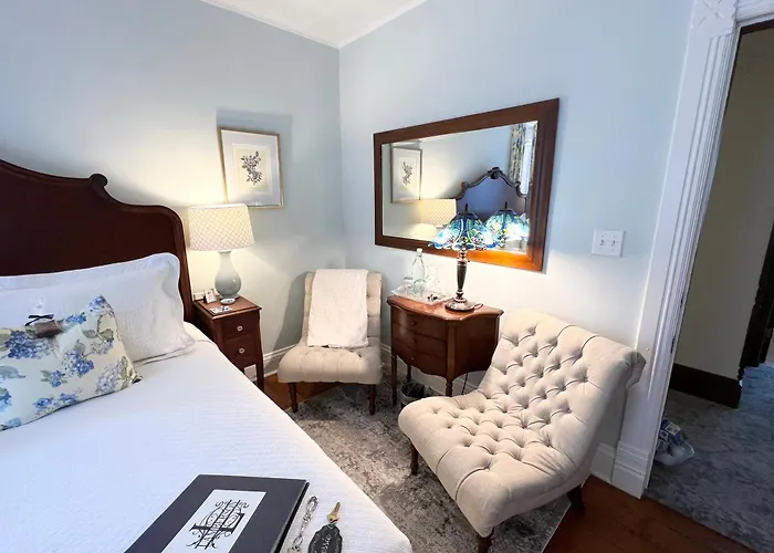 Lamberson Guest House Galena