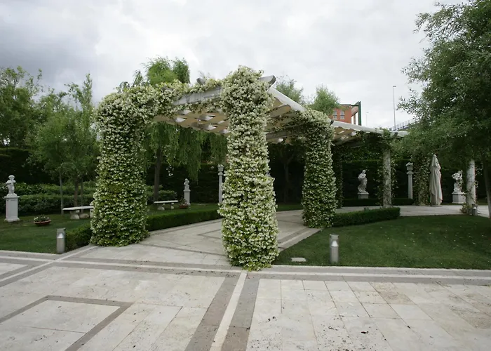 Park Hotel Campitelli Larino