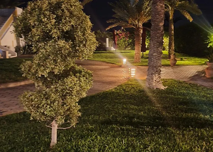 Dar El Jerbi