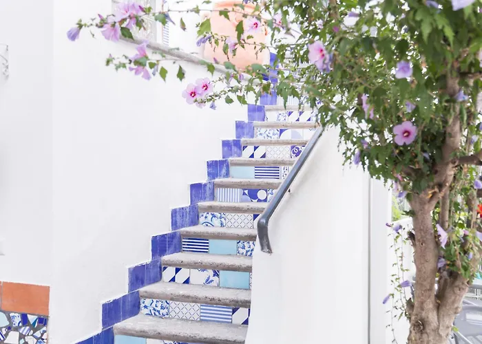 Villa Giulia - Vesuvian Guest House