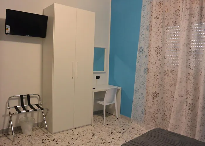 B&B Piazza Madonnina Battipaglia