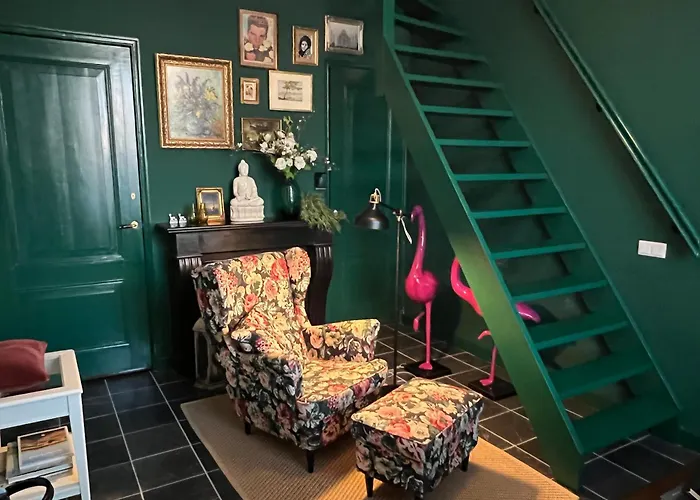 B&B 'Het Gripshuis'